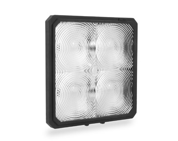 Fiilex Matrix Fresnel