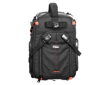 Fiilex Agility Backpack