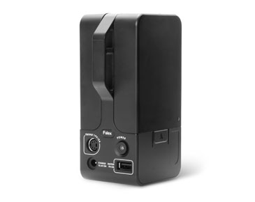 Fiilex Fiber Adaptor