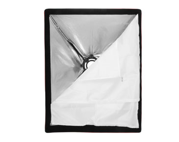 Fiilex Medium Softbox Kit