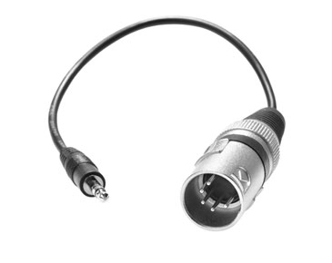 XLR5 Unit Link Adapter