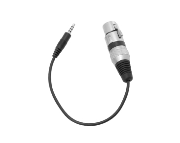 Fiilex XLR5 Unit Link Adapter