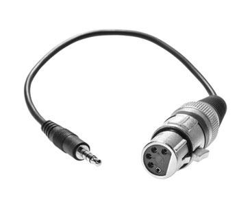 XLR5 Unit Link Adapter