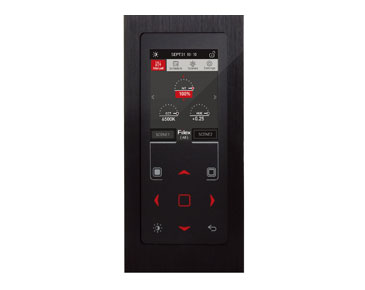 Fiilex Quad Controller
