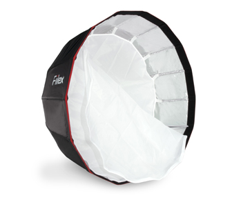 Fiilex Para Softbox Kit