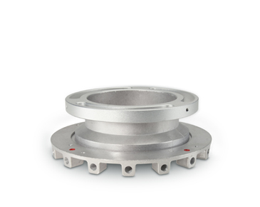 Fiilex Para Softbox - 16-Pole Speedring
