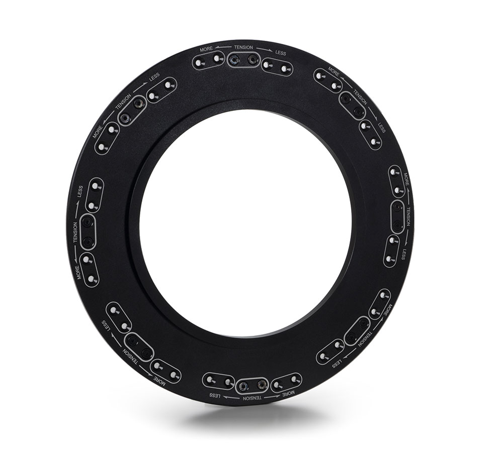 Fiilex Q8 Speed Ring