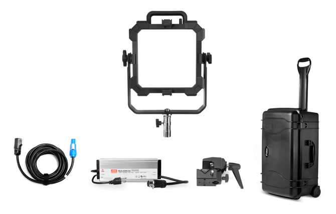 Fiilex K164 Kit