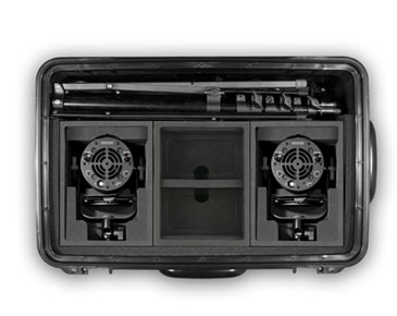 Fiilex K201 Kit