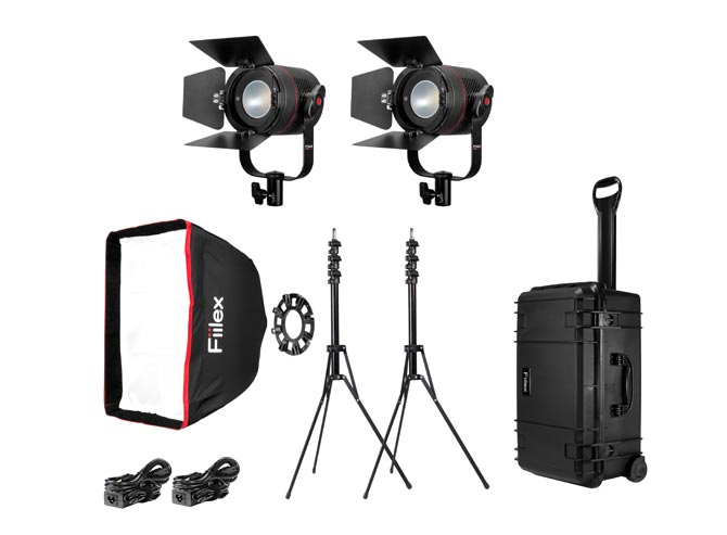 Fiilex K201P Kit