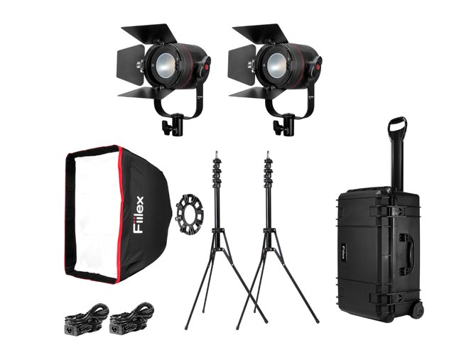 Fiilex K201P Kit