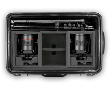 Fiilex K201 Kit