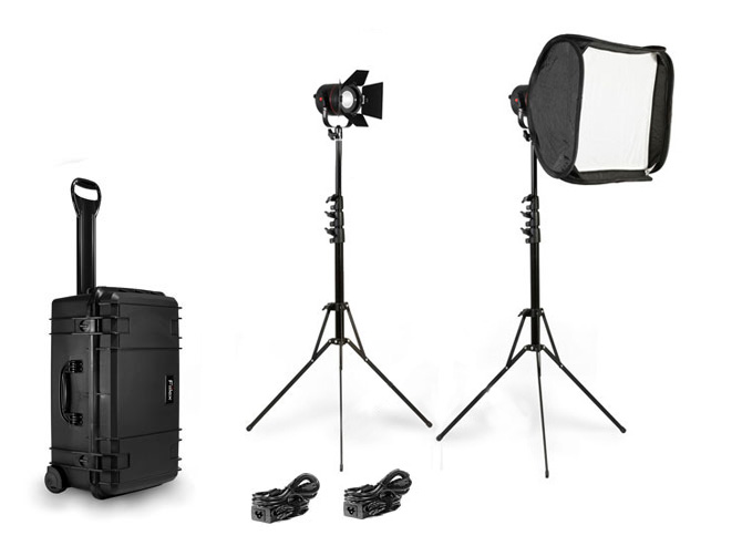 Fiilex K201 Kit