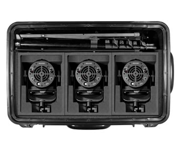 Fiilex K301PP Kit