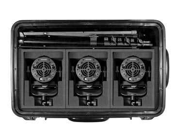Fiilex K301 Kit
