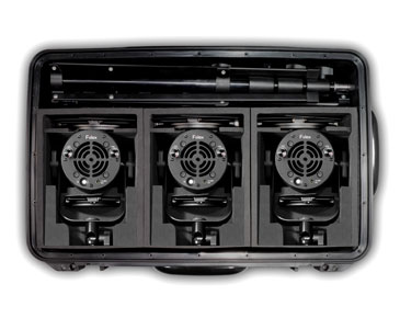 Fiilex K305CL Kit