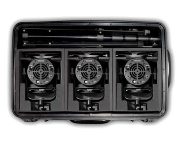 Fiilex K305PP Kit