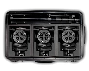 Fiilex K305P Kit