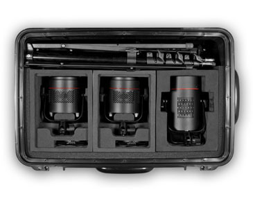 Fiilex K311 Kit