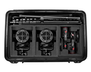 Fiilex K411PP Kit
