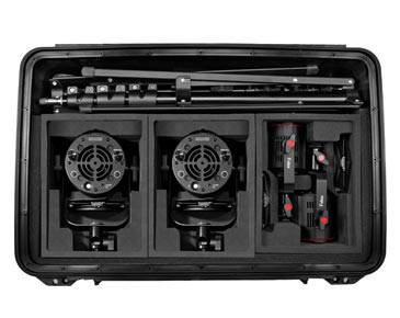 Fiilex K411P Kit