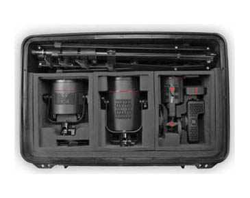 Fiilex K416 Kit