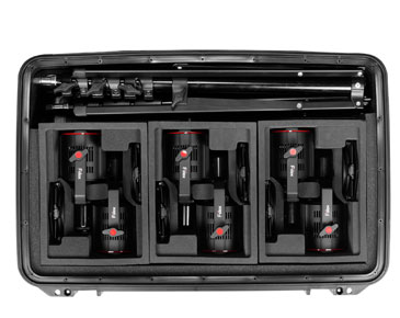 Fiilex K681 Kit
