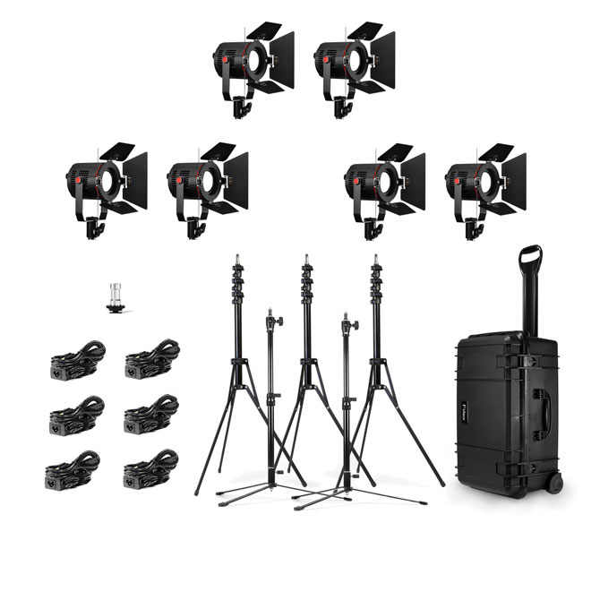 Fiilex K681 Kit