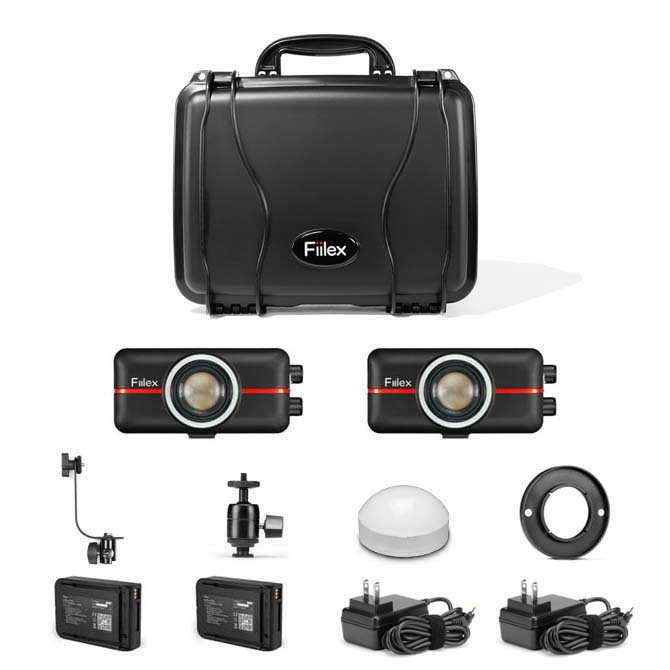 Fiilex M221 Kit