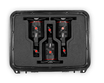 Fiilex 381 Light Kit