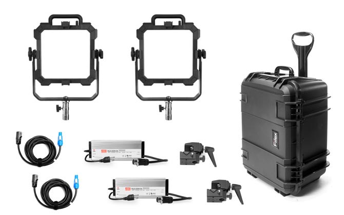 Fiilex X264 Kit