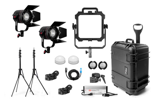Fiilex X316 Kit