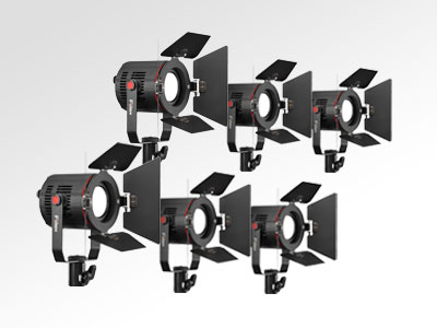 Fiilex K681 Kit