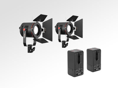 Fiilex S284 Kit