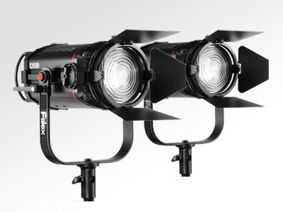 Fiilex X252 Kit