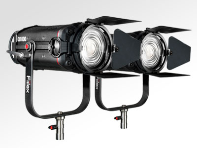 Fiilex X254 Kit