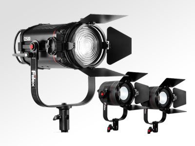 Fiilex X312 Kit