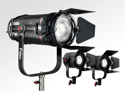 Fiilex X314 Kit