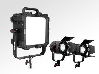 Fiilex X316 Kit
