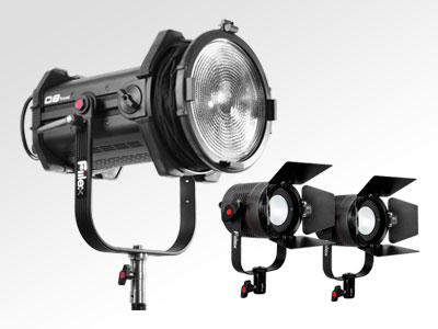 Fiilex X316 Kit