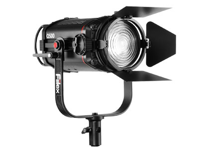 Fiilex Q500-AC