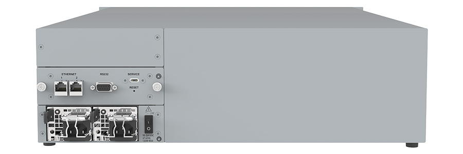 Fiilex 192 Duplex Ports