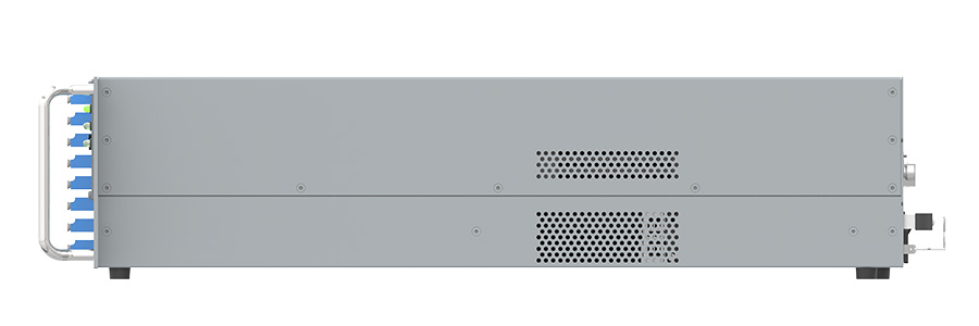 Fiilex 192 Duplex Ports