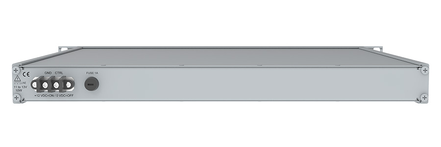 Fiilex 8 Duplex Channels