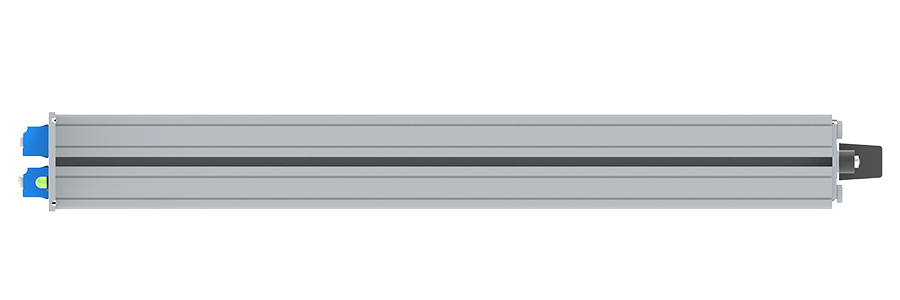 Fiilex 8 Duplex Channels
