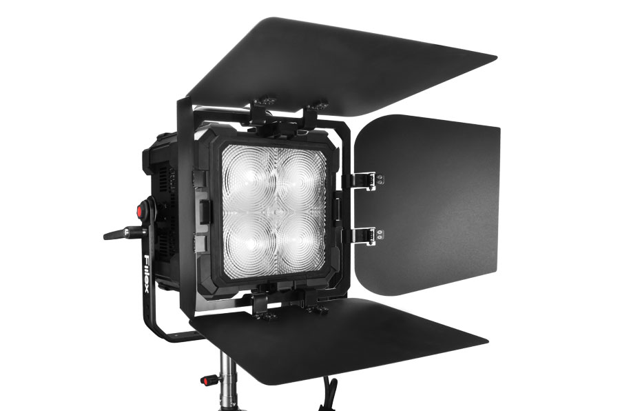 Matrix COLOR | Fiilex LED