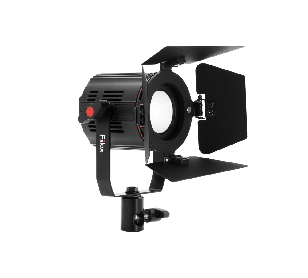 Fiilex P180S ENG On-Camera Light