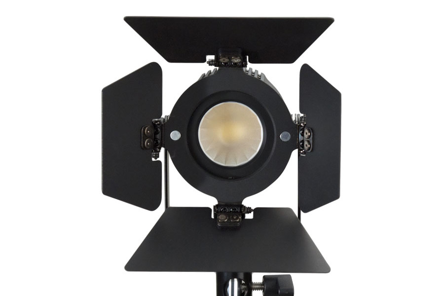 Fiilex P180S ENG On-Camera Light