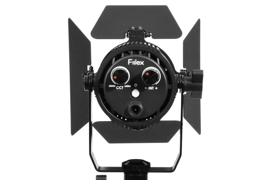 Fiilex P180S ENG On-Camera Light