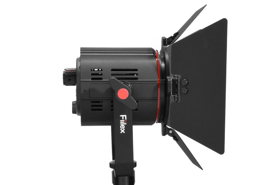 Fiilex P180S ENG On-Camera Light